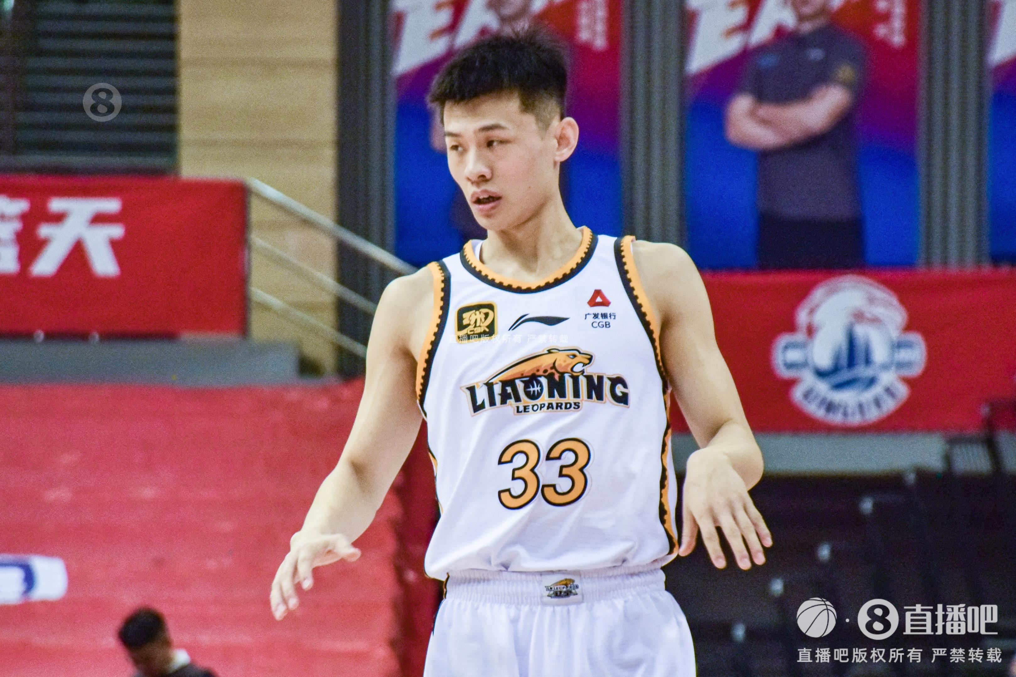 盡力了！王嵐嵚末節2記三分 全場18分鐘4中3拿到10分